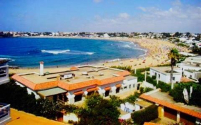 Гостиница Paradise beach  Мохаммедия